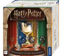 Kosmos Harry Potter 75 min Jeu de cartes Echange de carte