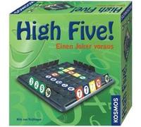 Kosmos - High Five G