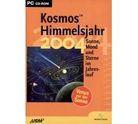 kosmos himmelsjahr 2004 - Kosmos himmelsjahr 2004 edutainment [Import]