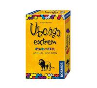 Kosmos - Jeu à emporter