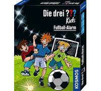 KOSMOS jeu de cartes ? ?? Kids Alerte au football