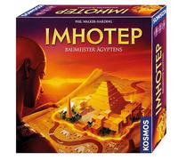 Kosmos - Jeu de société Imhotep - 694272-2 Joueurs