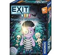 Kosmos – Jeu de société 45496886 – 20 min – Puzzle, jeu de soirée