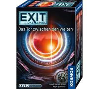 KOSMOS Jeu EXIT Porte entre les mondes