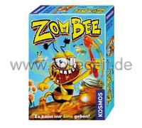 Kosmos Jeu pour enfants ZomBee
