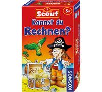 KOSMOS jeu Scout Peux-tu calculer ?