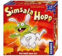 Kosmos Jeu Simsala Hopp Jeu pour Enfants Jeu de Société Neuf 698706