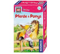 KOSMOS Jeu WiW Junior Chevaux & Poneys
