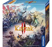 Kosmos Jeu de société Karak 2