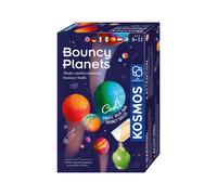 KOSMOS Kit d'expérimentation (Planètes)