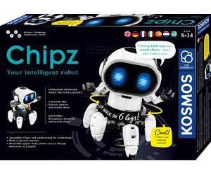 Kosmos KM617127 robot de divertissement