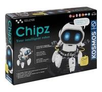 KOSMOS KM617127 Robots de divertissement, Boîte d’expérience