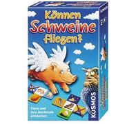 Kosmos 699130 - Jeu des Animaux Peuvent Porc Voler ?