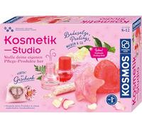 KOSMOS 45872856 coffret de sciences pour enfant, Boîte d’expérience