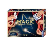 KOSMOS KOSMOS Adventskalender Magic