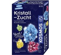Kosmos Kristall-Zucht 657840 Coffret dexpérience à partir de 10 ans