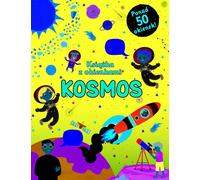 Kosmos Ksi±¿ka z okienkami Helena Muszyñska (t³um.) (Buch auf Polnisch)