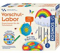 Kosmos Laboratoire préscolaire