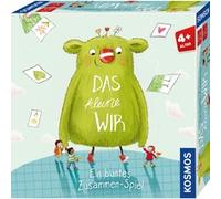 KOSMOS 683580, Jeu de société