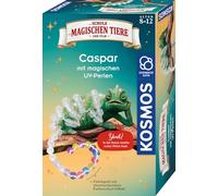 Kosmos L'école des Animaux Magiques - Caspar