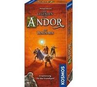 KOSMOS "Les Légendes d''Andor - La Boîte Bonus, Jeu de société"