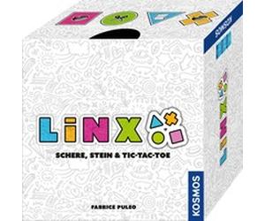 KOSMOS Linx 15 min Jeu de société Basé sur les tuiles