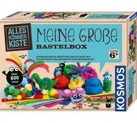 KOSMOS Ma grande boîte de bricolage