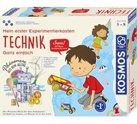 Kosmos 60229 kit de construction