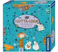 KOSMOS Ma vie de Lotta C'est vraiment lamentable ? Jeu de détective à partir ...