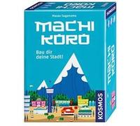 Kosmos machi koro (692322) G