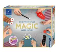Kosmos Magic kit de magie pour enfant