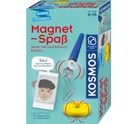 Kosmos Magnet-Spass