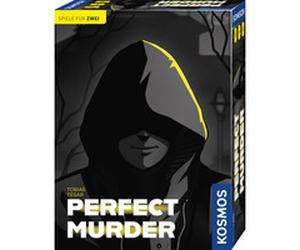 KOSMOS Meurtre parfait, Jeu de devinettes