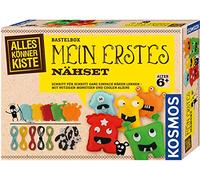 Kosmos – Kit de couture – Mon premier