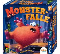 Kosmos Monsterfalle Current model