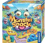 Kosmos Monstersnack