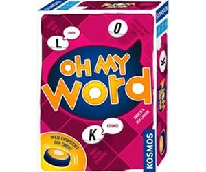 KOSMOS Oh mon dieu, Jeu de soirée