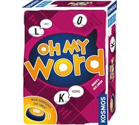 Kosmos Oh My Word: Spiel