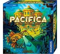 KOSMOS Pacifica Jeu de société Voyage/aventure