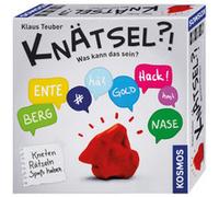 KOSMOS Pelote, Jeu de société