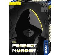 Kosmos Perfect Murder