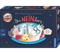 KOSMOS Puzzle Das NEINhorn 0 0 STK