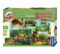 Story-Puzzle: Petronella Apfelmus: Spiel