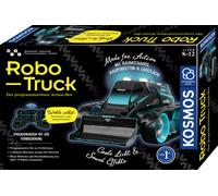 Kosmos Robo-Truck