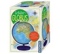 Kosmos Schueler-Globus Multicolore