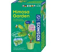 Kosmos Set "jardin
