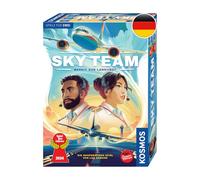 Kosmos Sky Team: Spiel 684044