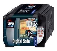 KOSMOS Spy Labs Incorporated Coffre-fort numérique, Kits de détective