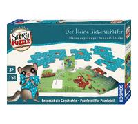 Kosmos STORYPZ.D.KL.SIEBEN- SCHLAEFER SCHLAEFER