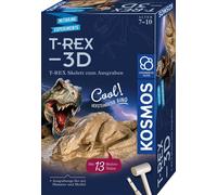 Kosmos-T- Rex 3d Boîte D'expérimentation, 636159, Coloré